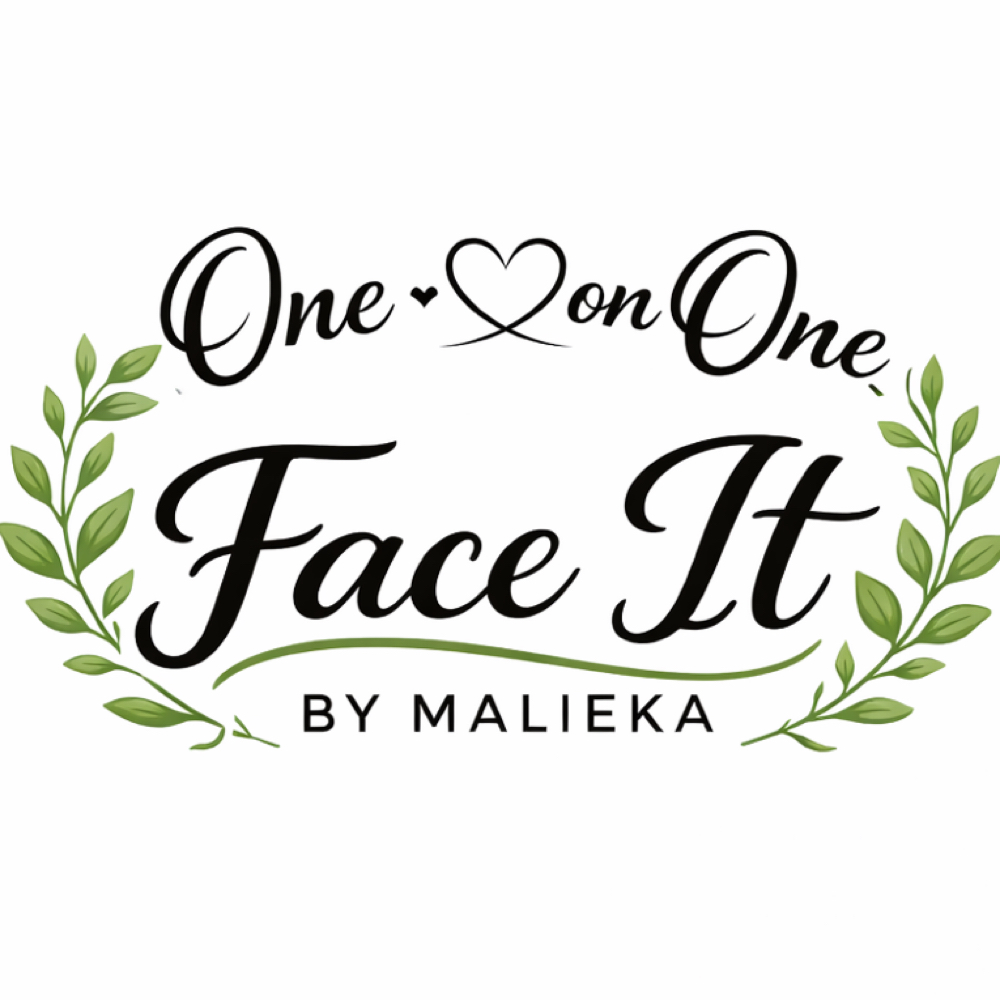 One-on-One Glam Session at FACEITBYMALIEKA in Houston, TX