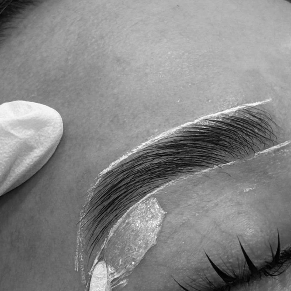 Brow Wax at Being Refined Aesthetics & Wellness in Weatherford, TX