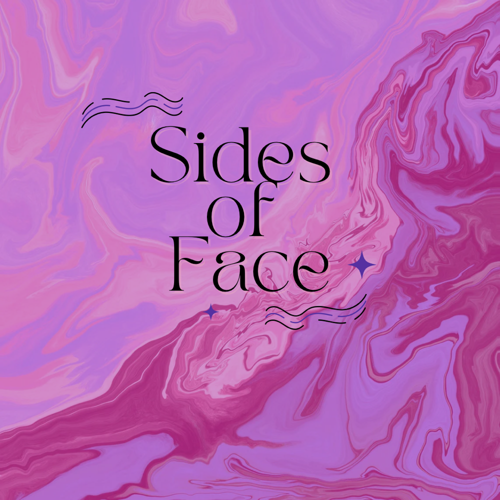 Sides Of Face Wax