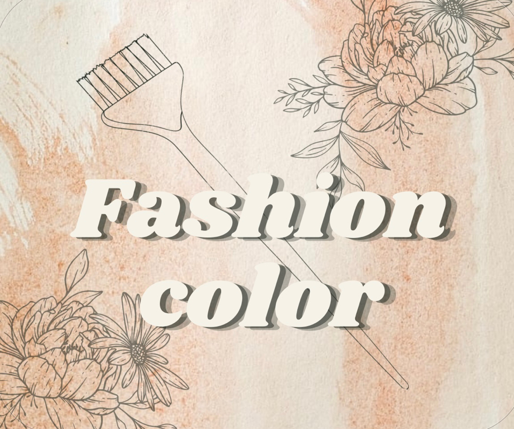 Fashion Color