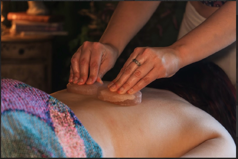 90 Minute Swedish Massage