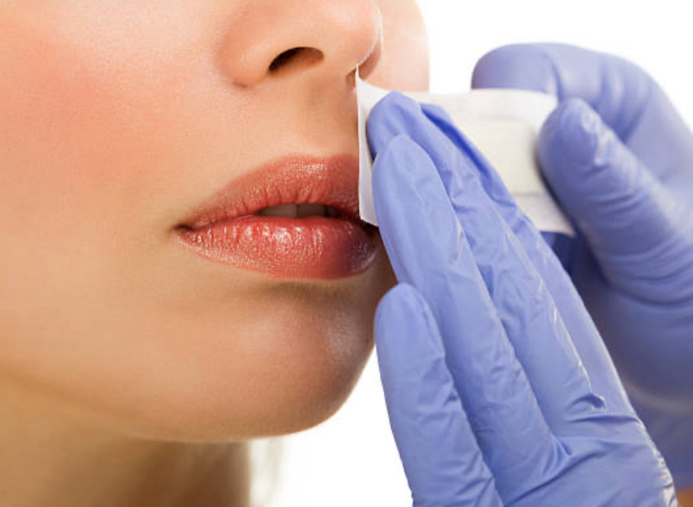 Lip Wax