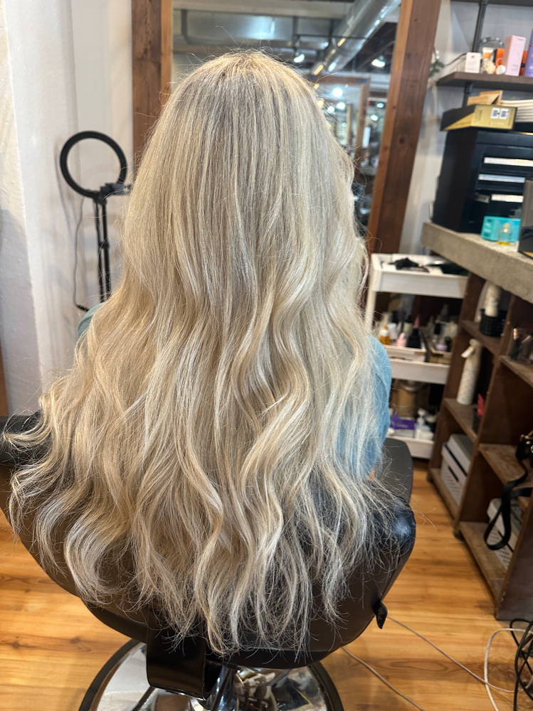 Color Correction