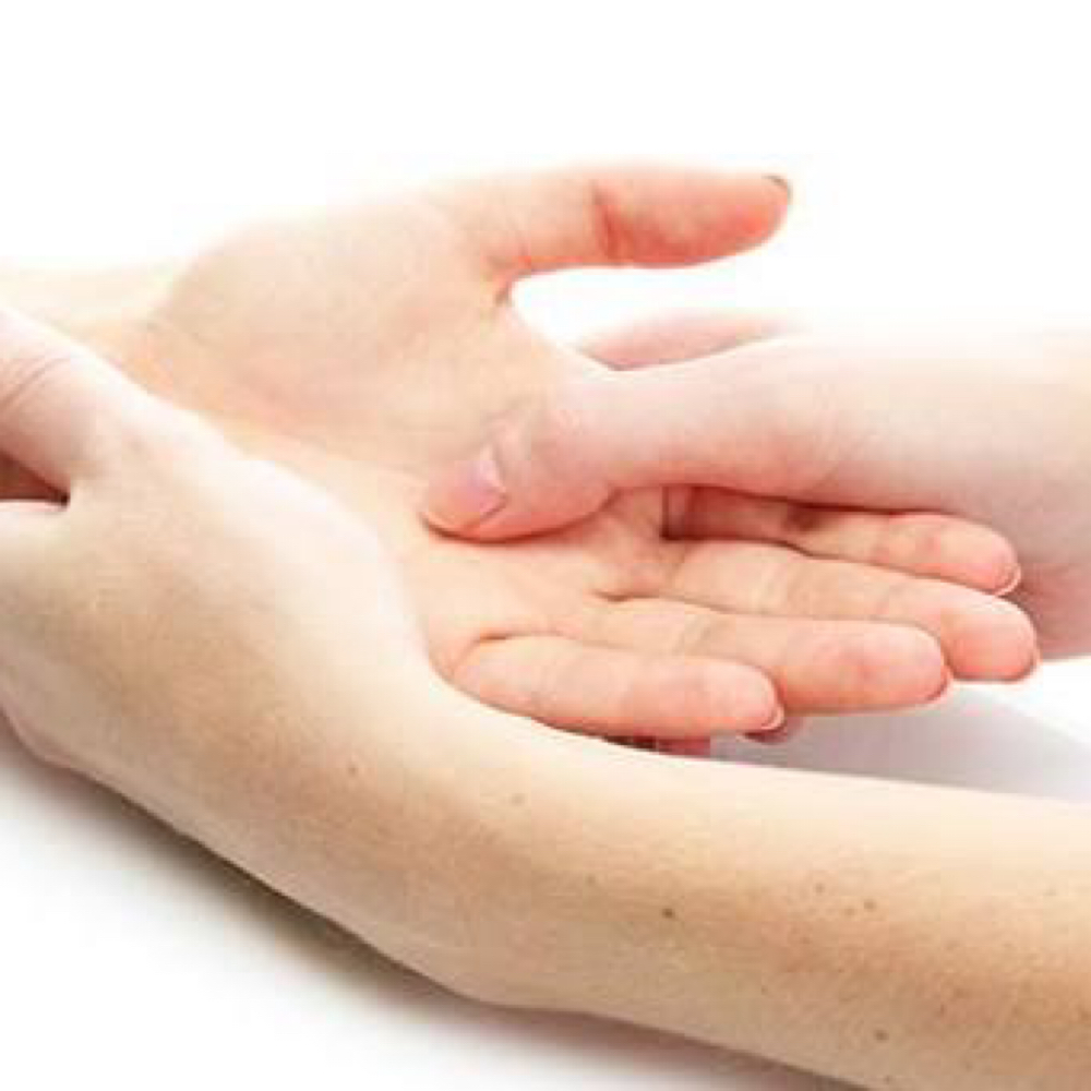 Oncology Comfort Hand Therapy at Skin Health & Recovery Aesthetics in Greenville, TX