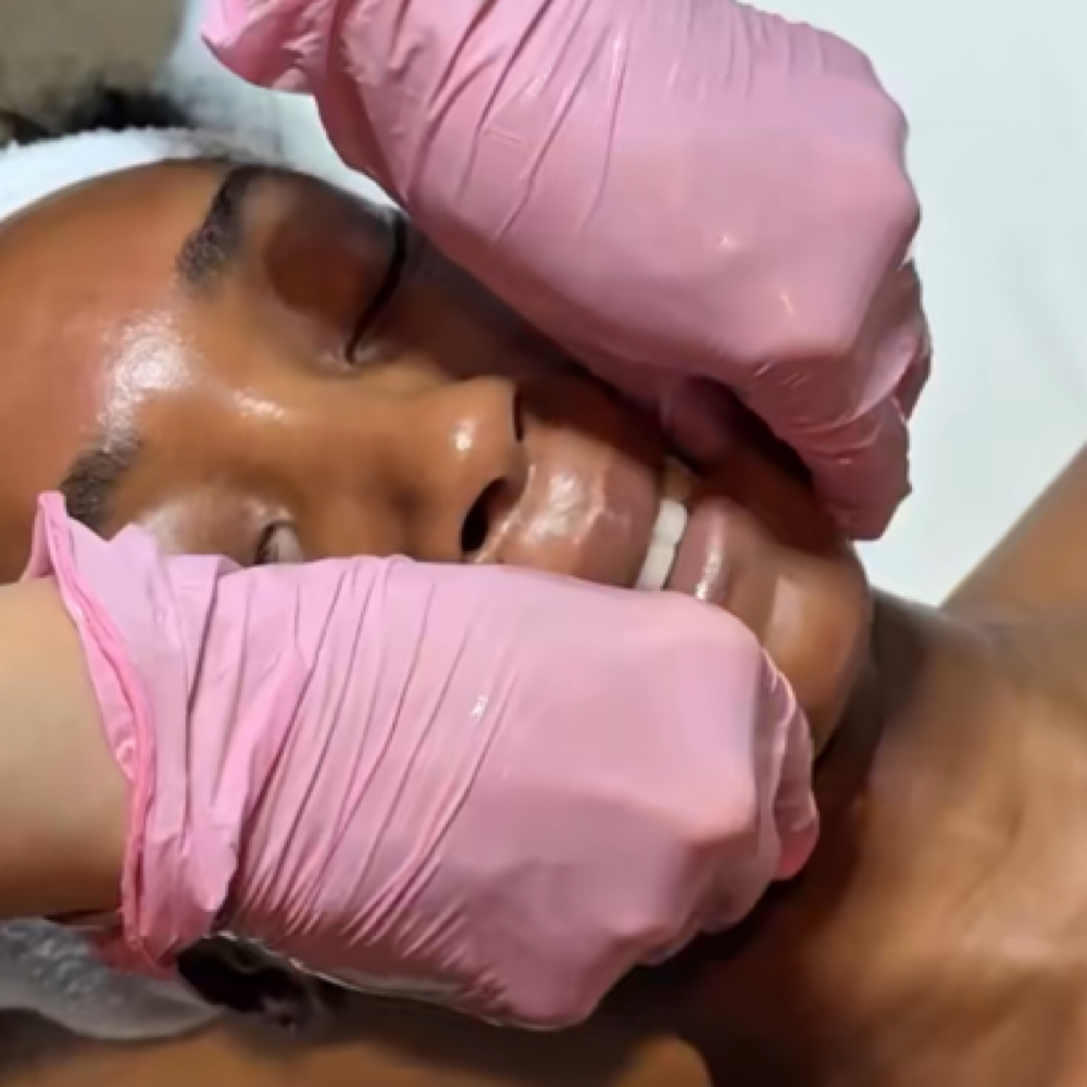 Buccal Massage Add-On at Floetouch in San Diego, CA