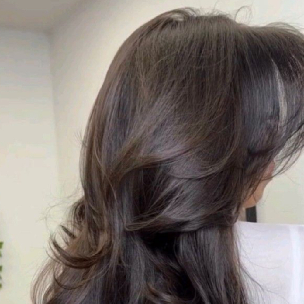 Blowout / Wash & Style at Veronica’s Vanity @ Lofts + Vici in Youngstown, OH