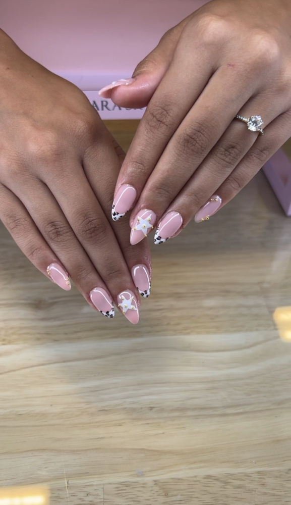 Gel-x Fill
