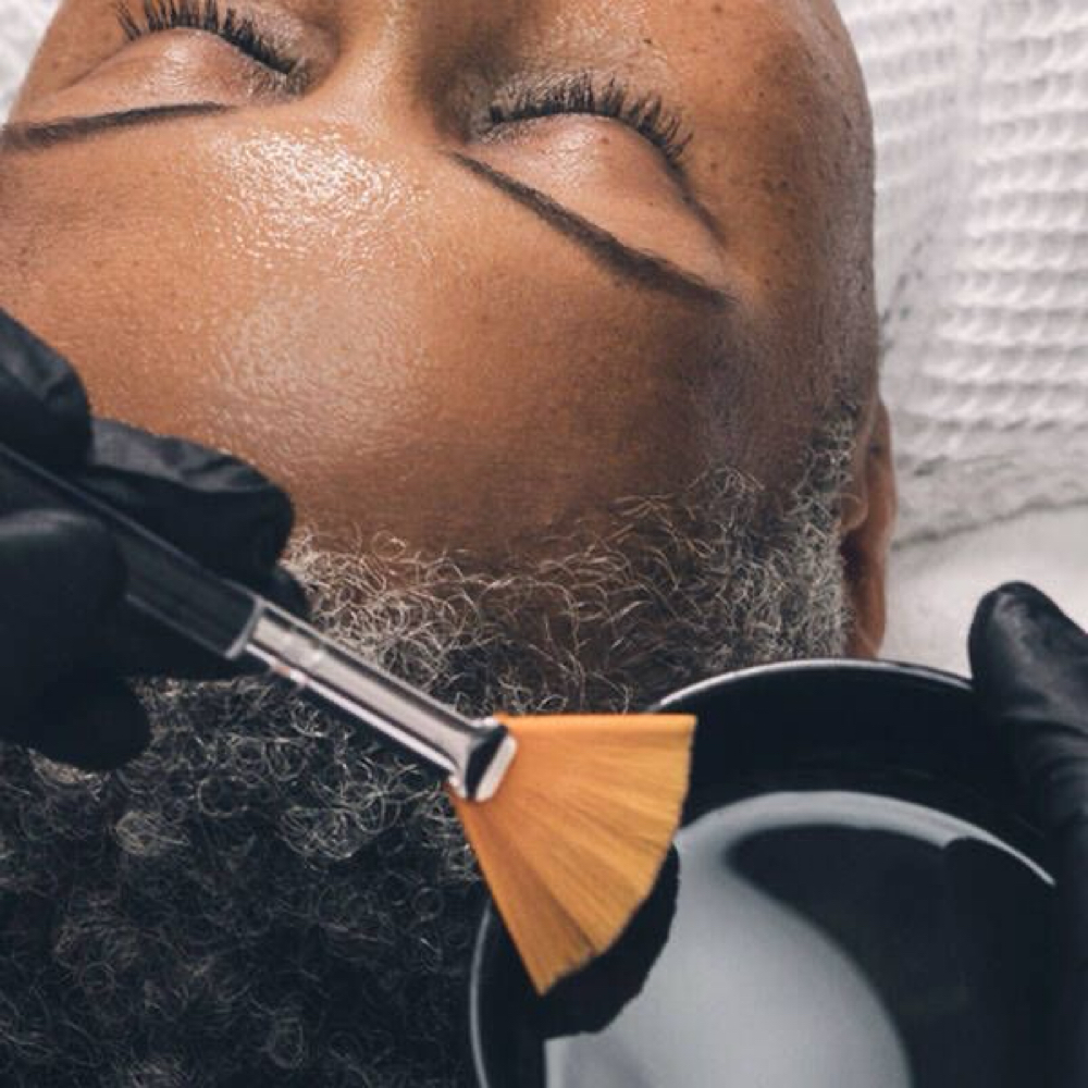 ONYX GLOW PEEL at Onyx Skin Lounge in Tucson, AZ