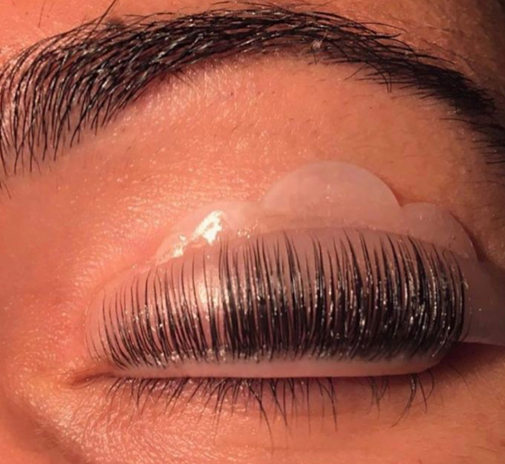 Lash Lift