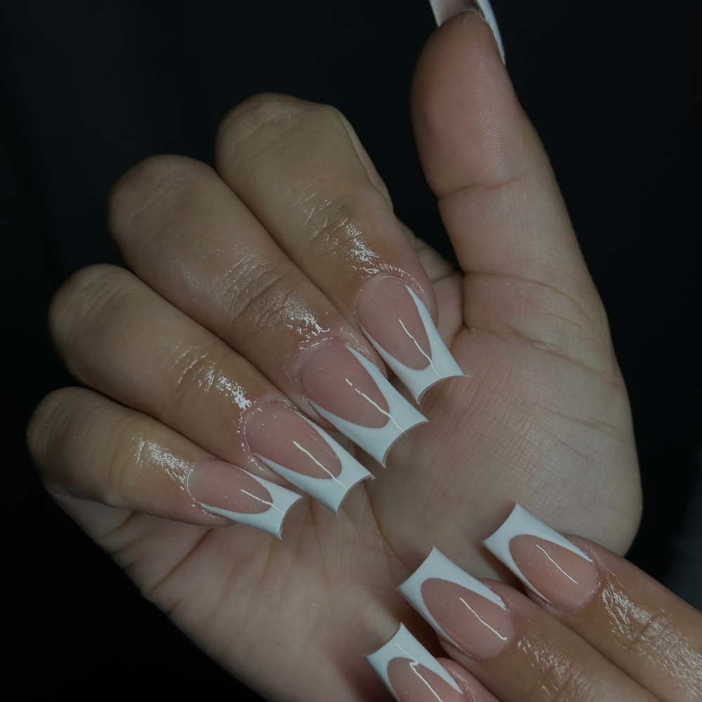 Full Set- Short