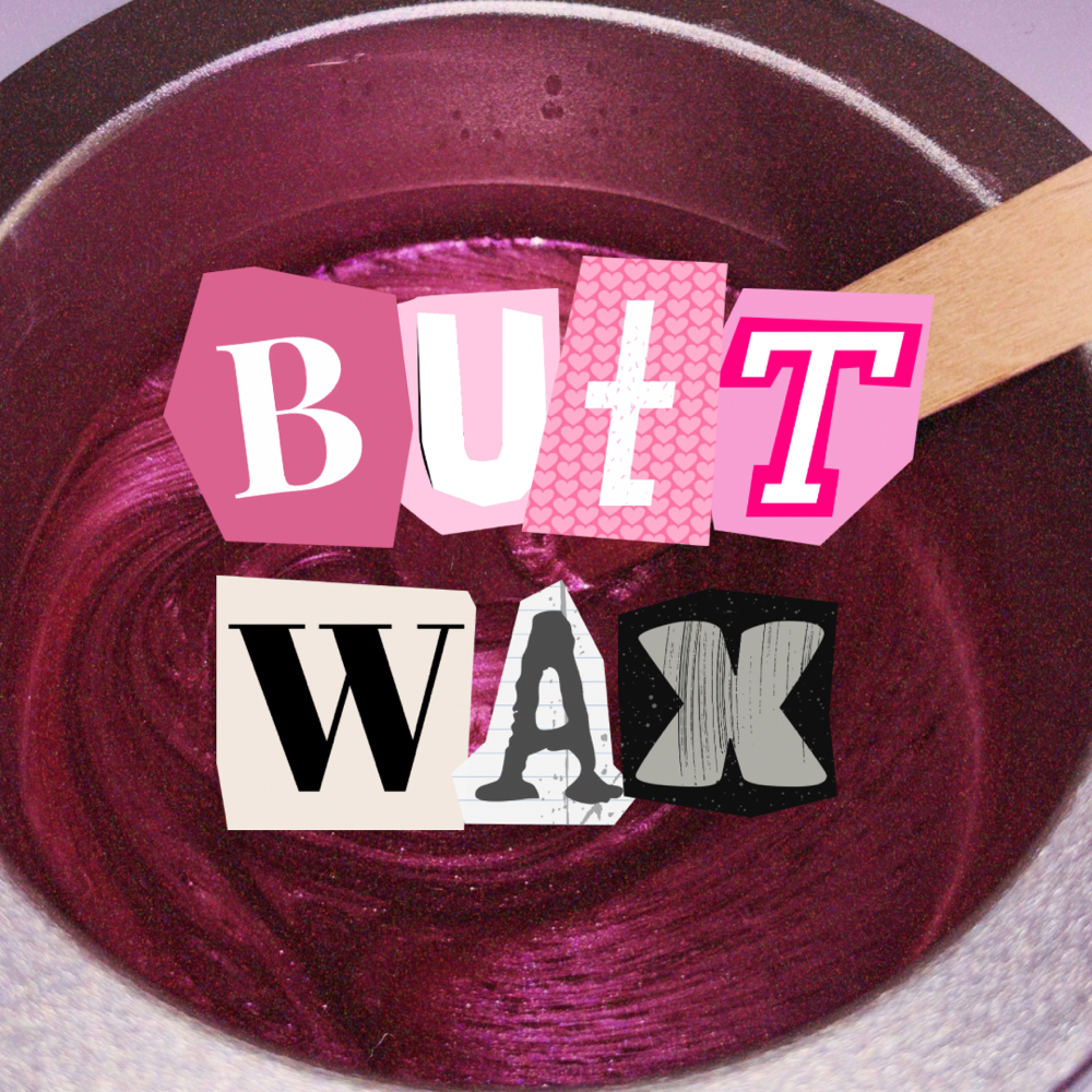 Butt Wax at Bella by Alexia in Huntsville, TX