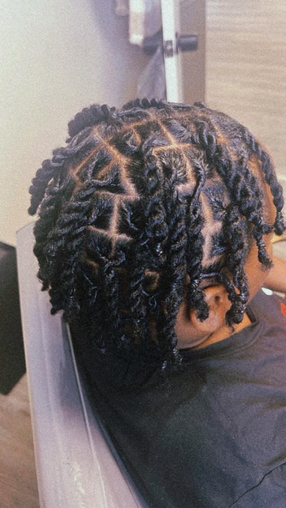 Traditional Loc Maintenance