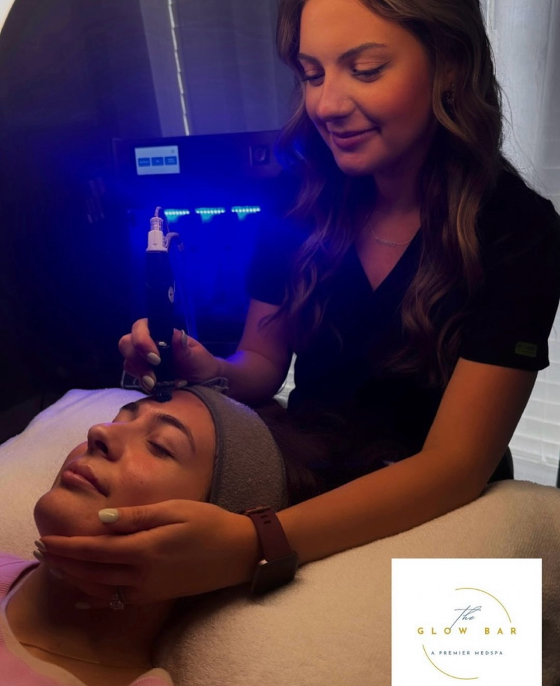 HydraFacial