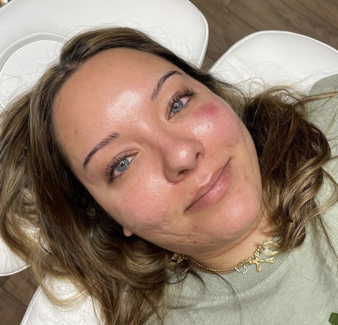 Lash Tint