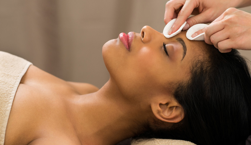 Express Glow Facial