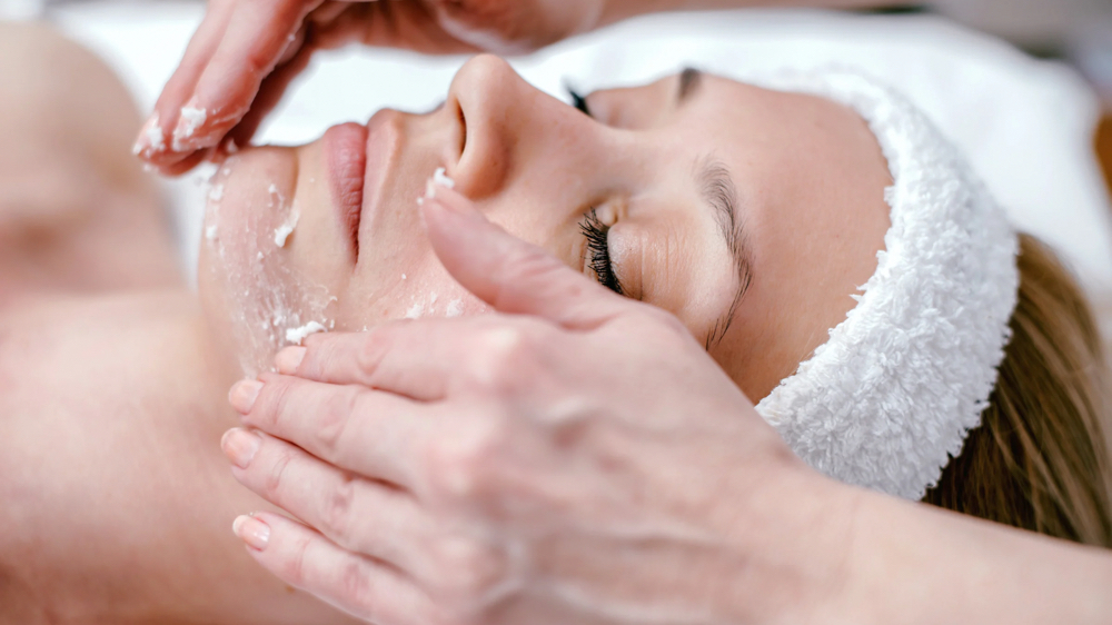 Radiance Reset (30-min Skin Prep)