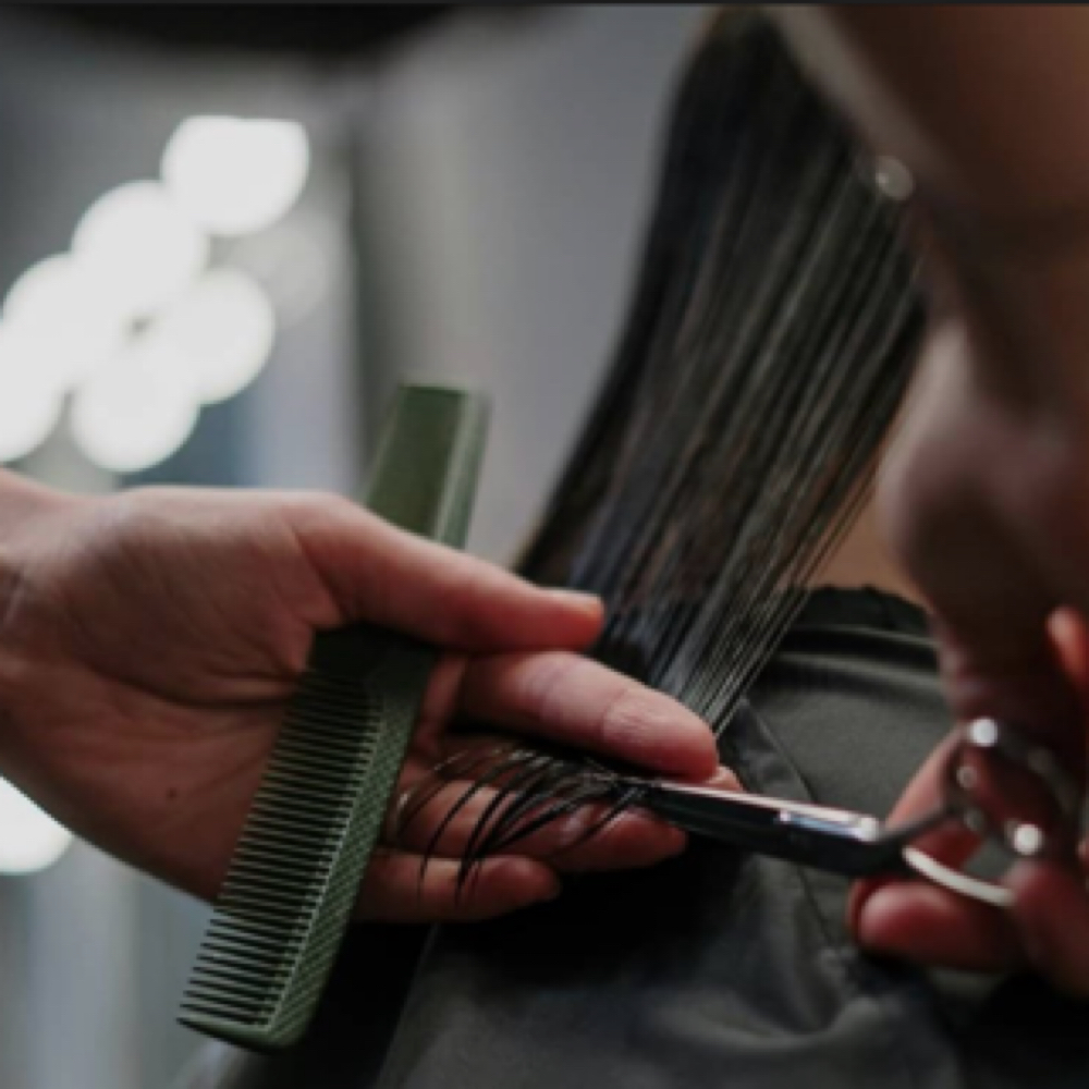 Transformation Haircut at Indulge by Cherre  and Kaydra in North Mankato, MN
