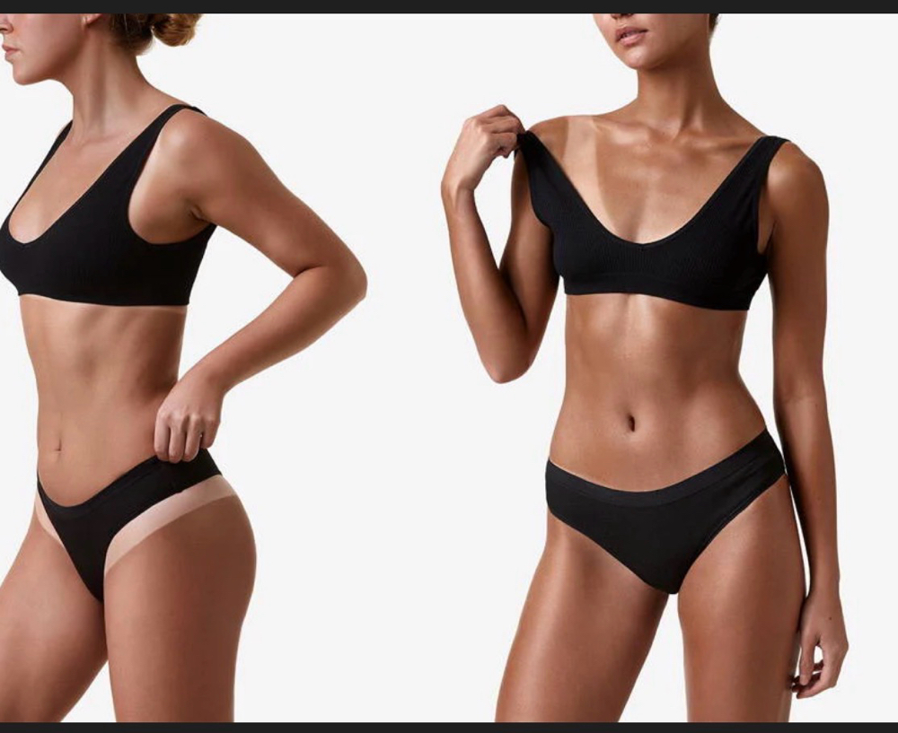 Spray Tan at Glam & Go Beauty, Bubbles, & Bites in vacaville, CA