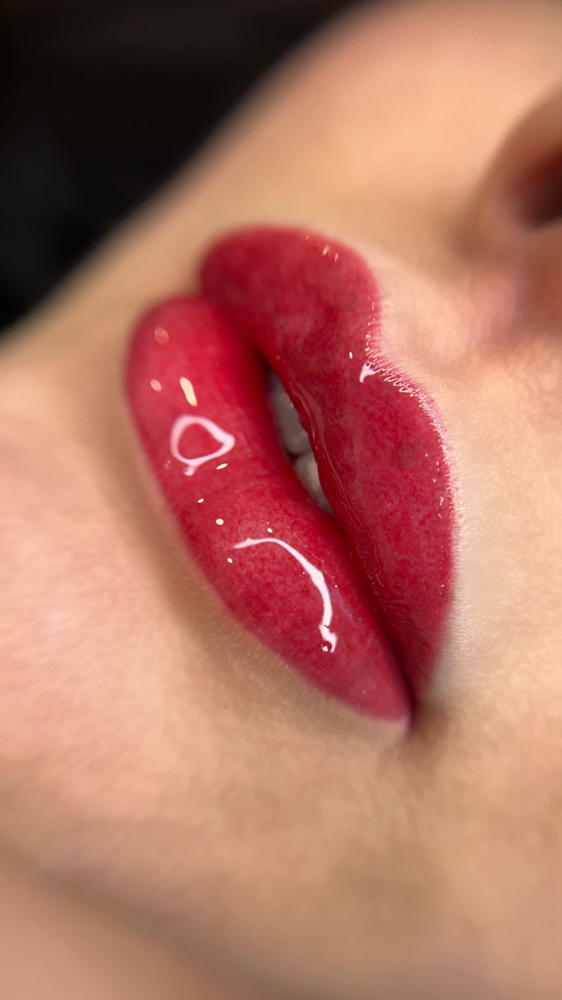 Velvet Lip Blush