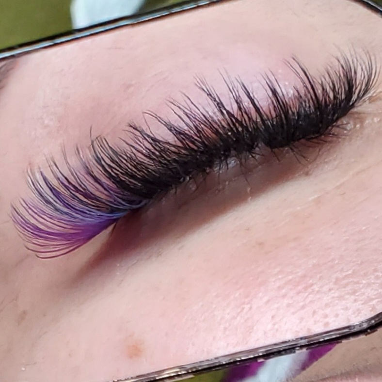 Specialty Lashes