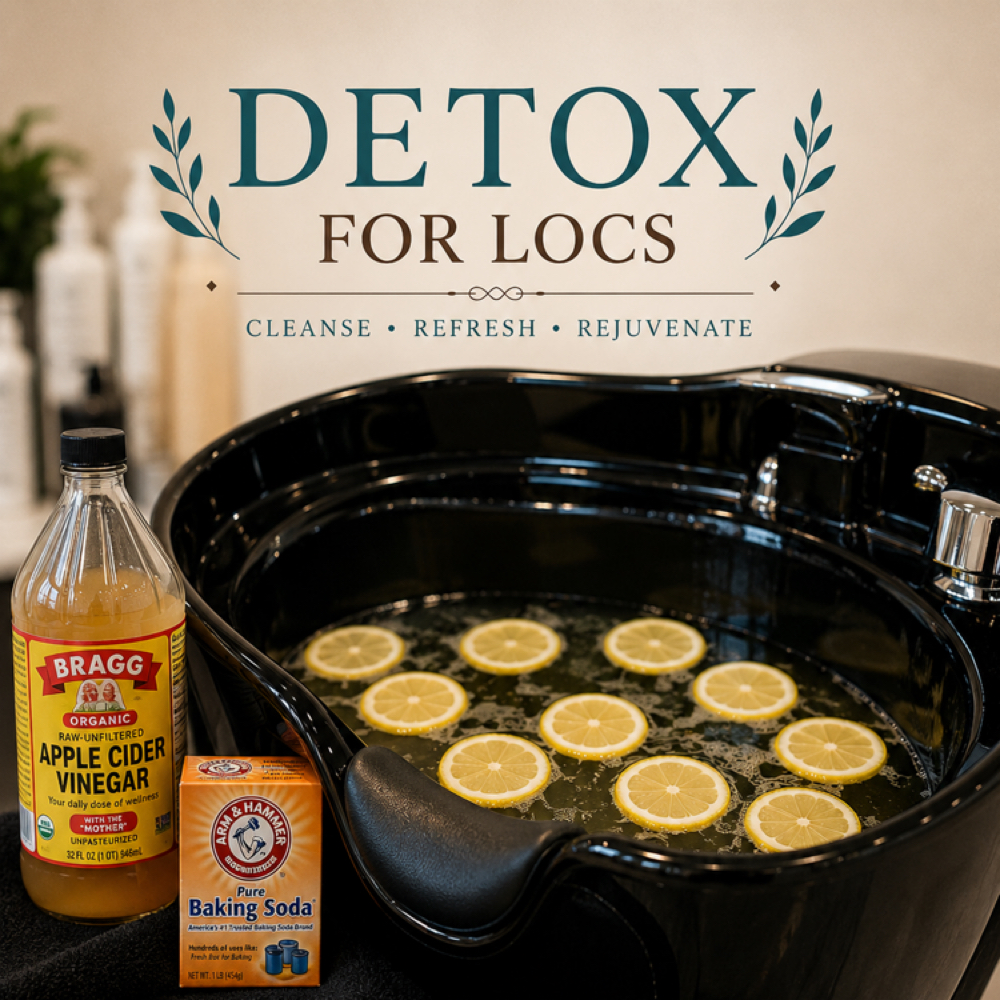 Cleanse & Clarify Services at Natural Identity in Buffalo, NY