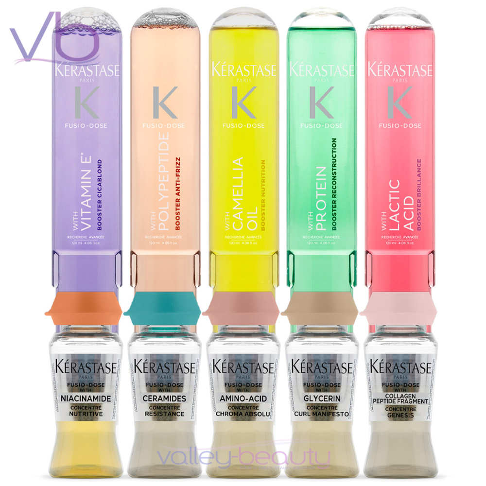Kerastase Fusio Dose