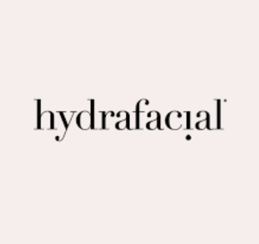 Platinum Hydrafacial