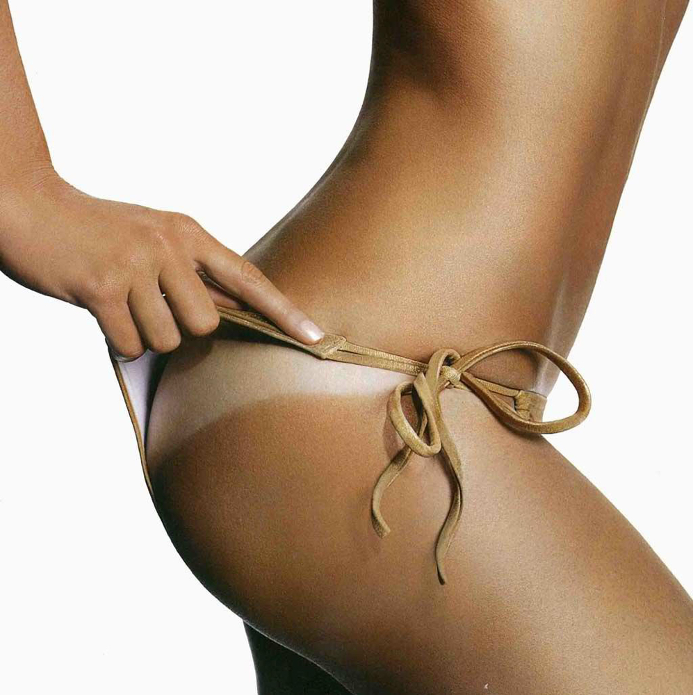 Spray Tan
