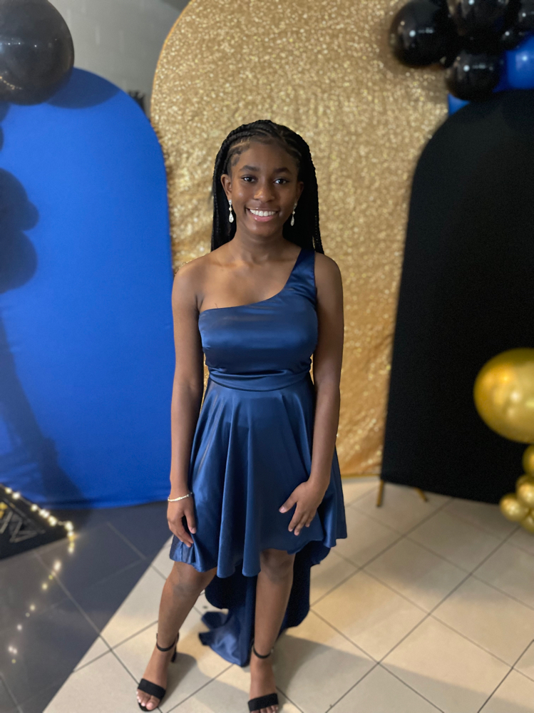 Half Dutch/Cornrow & Sew-in Weave at NatLint Naturals in Dacula, GA