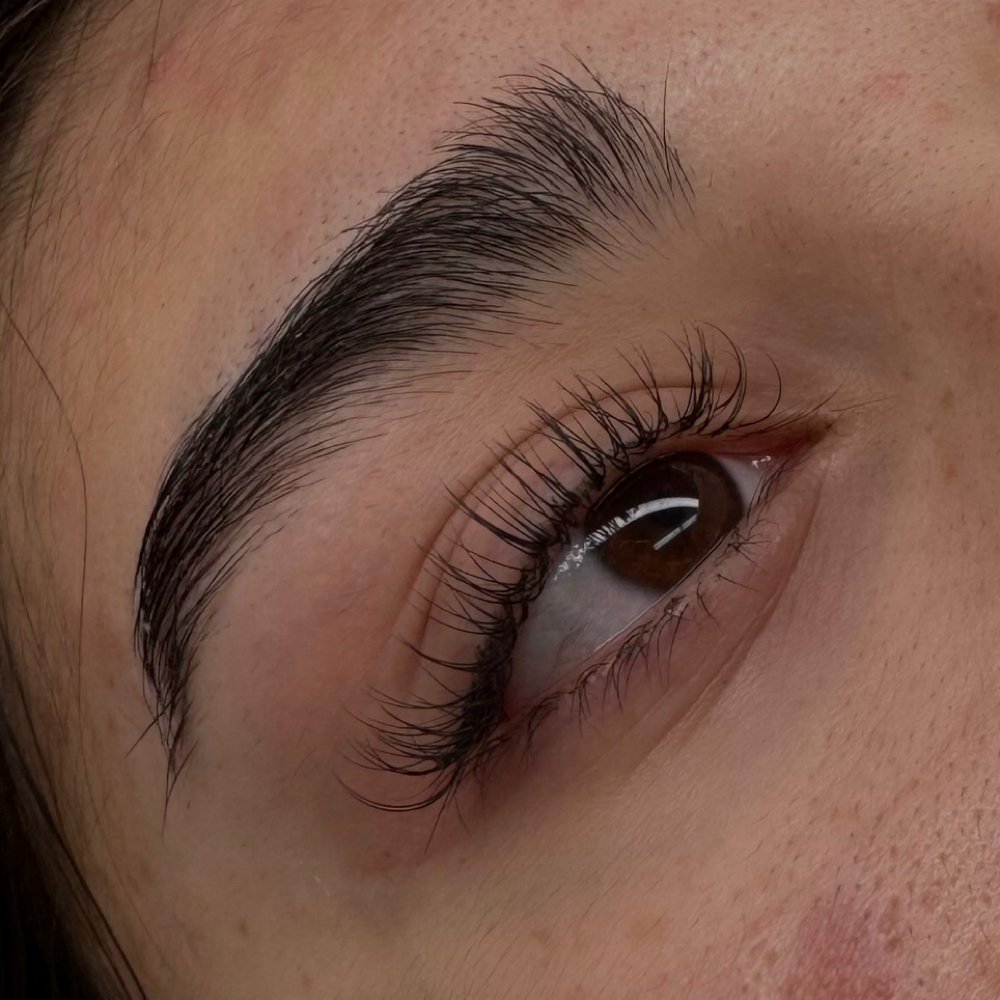 Classic Full Set at The Beauty Lab in Omaha, NE