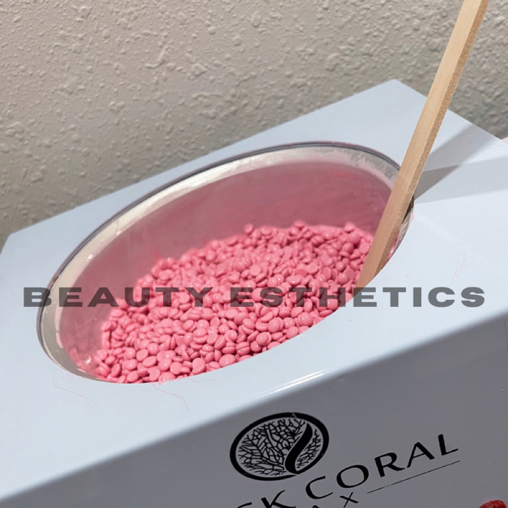 Content Wax Models at Beauty Esthetics in De Queen, AR