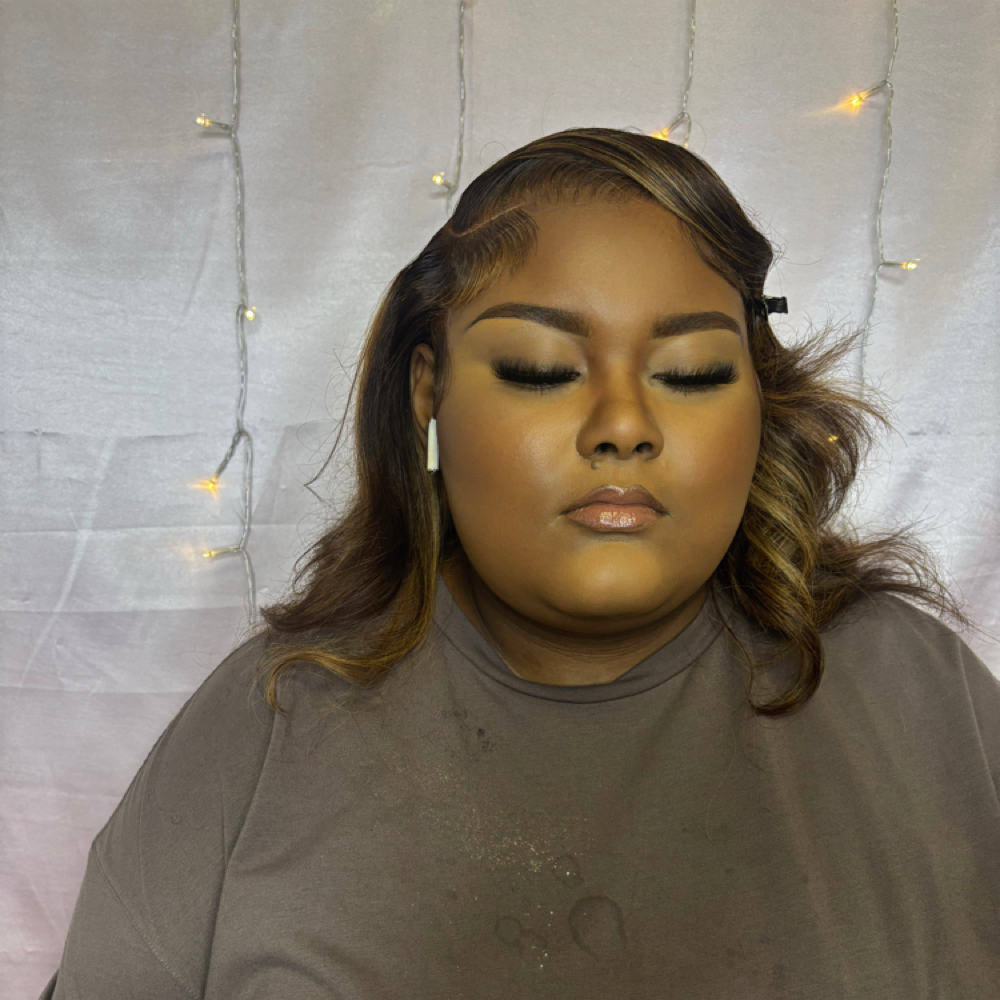 Natural Beat at Ikea Beauty in Lincoln, AL