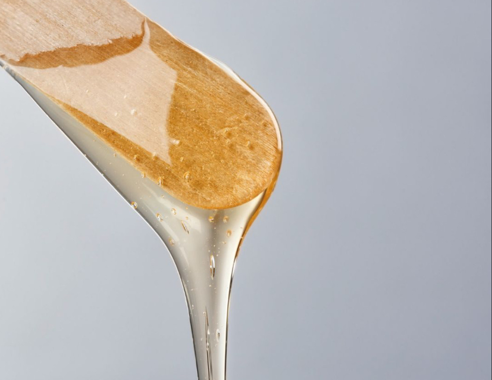 Bikini Wax