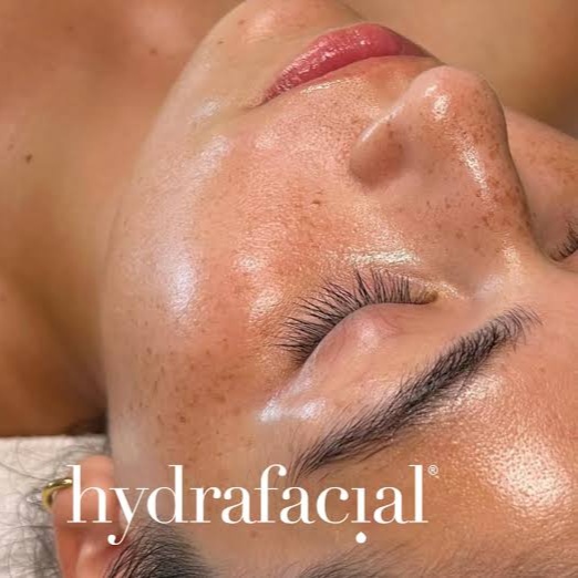 Hydrafacial | glow + boost at Corrective treatments + professional skincare in Atlanta, GA