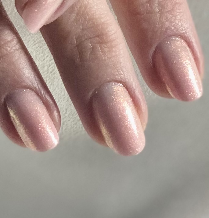 Premium Builder Gel Overlay