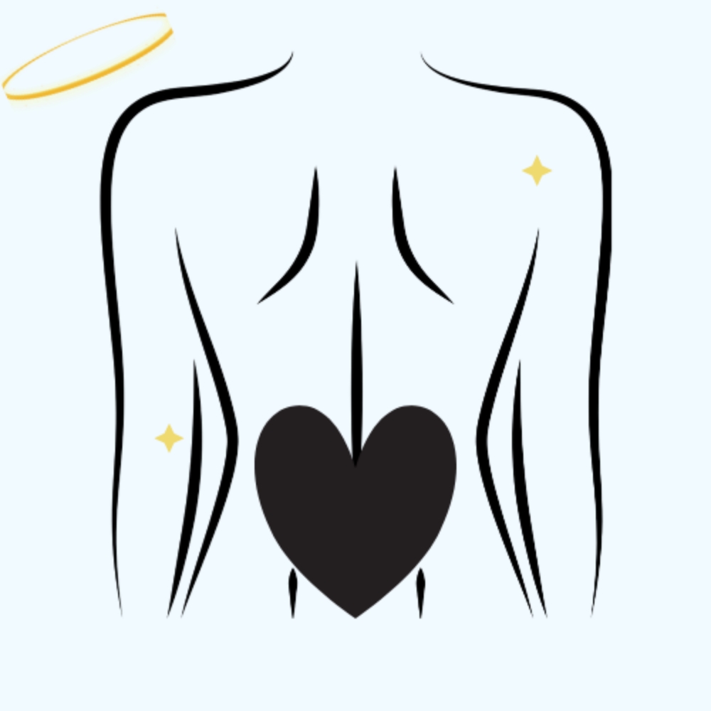 Low Back at Halo Esthetics in El Paso, TX