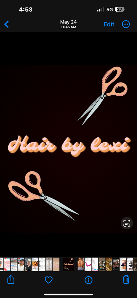Extension Tone