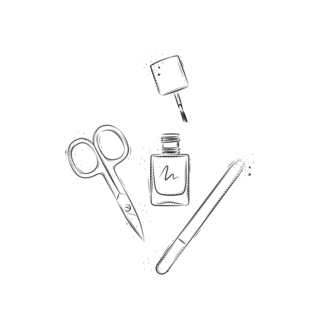 New Design at Spoil Me Studio By Em LLC in Mcconnelsville, OH