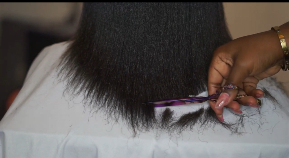 Trim/Layers