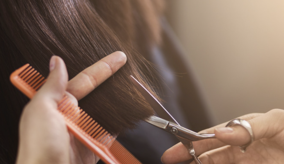 Dry Haircut at BHF Beauty LLC in Hoover, AL