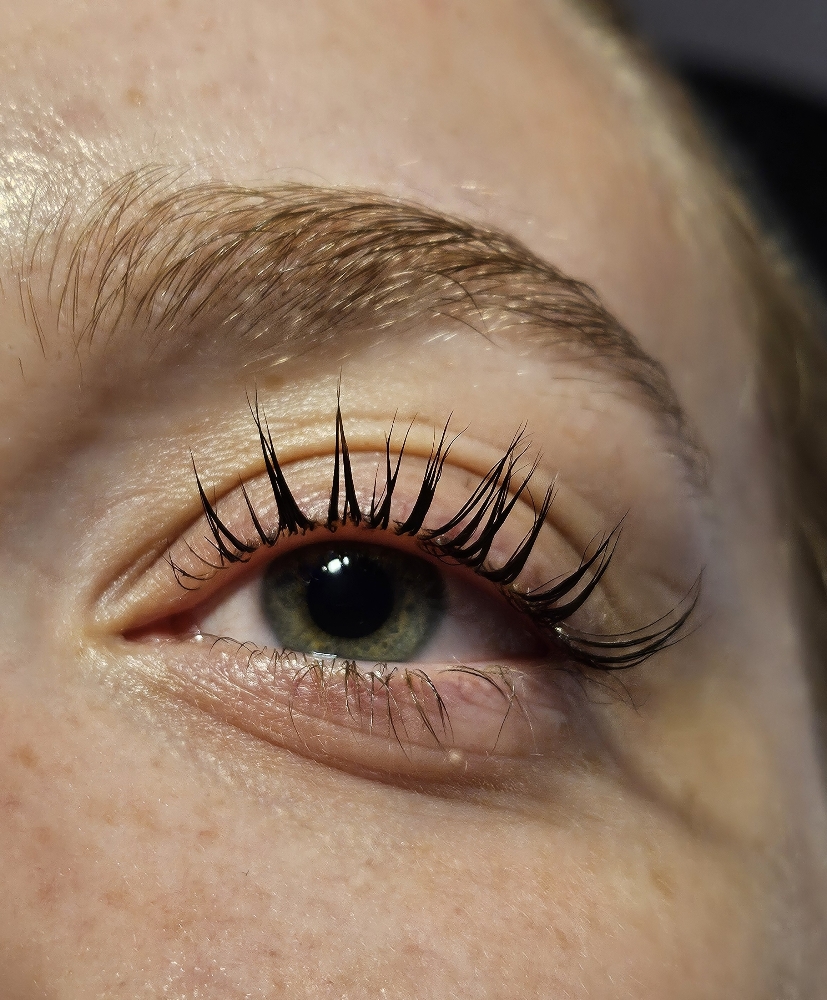 Lash Lift
