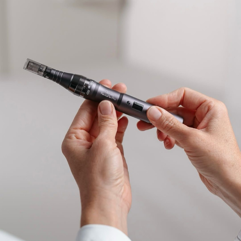 Nano Infusion (ADD-ON) at Project360 Aesthetics in Pearland, TX