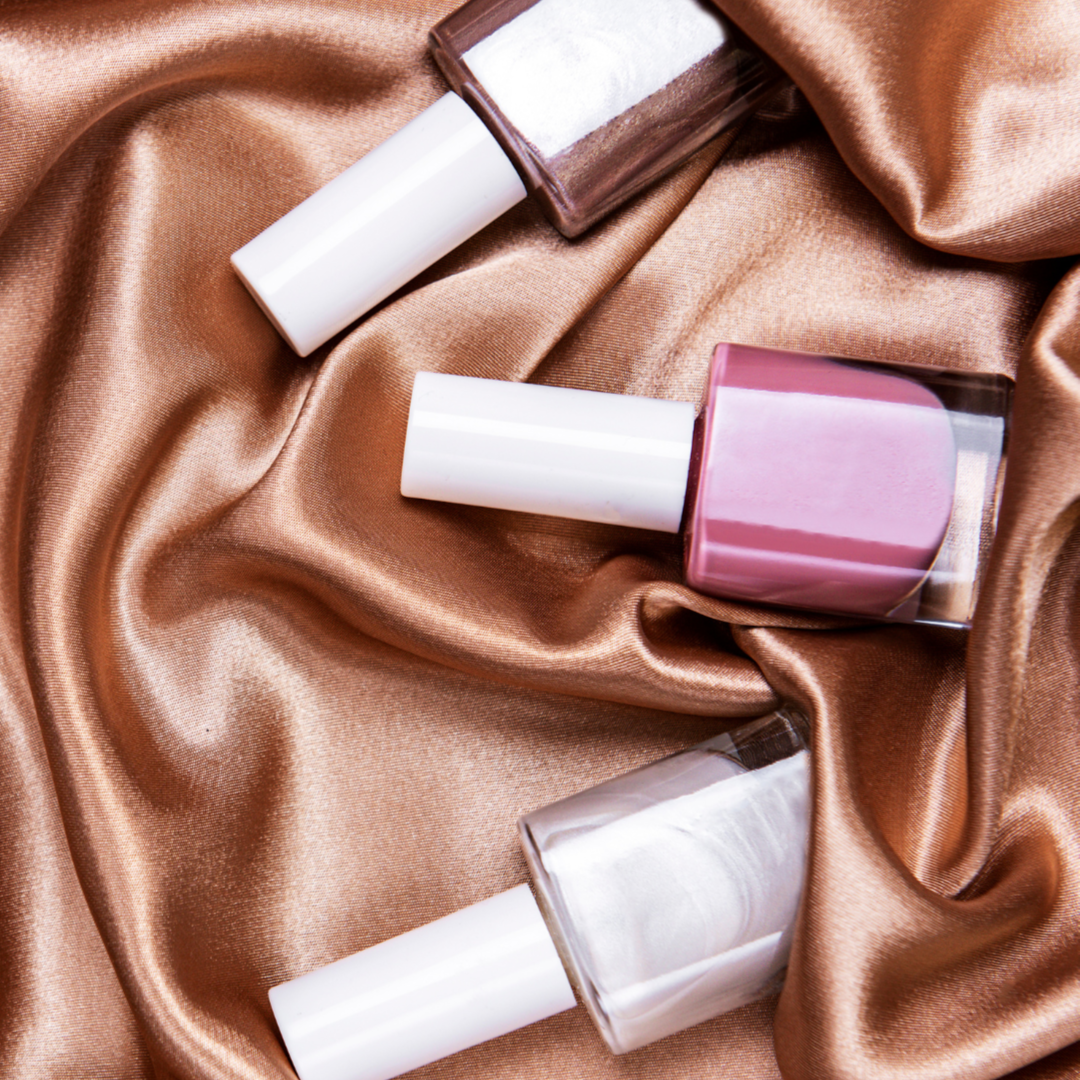 Express Manicure at Flare Nail Studio in Bala Cynwyd, PA