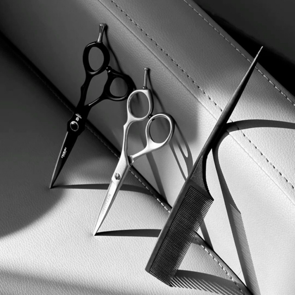 Haircut at Coastal House Salon in Thousand Oaks, CA