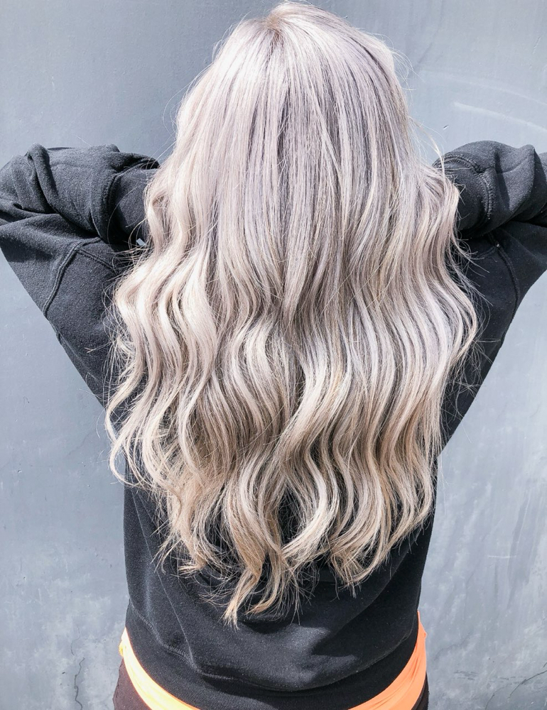 Color Correction