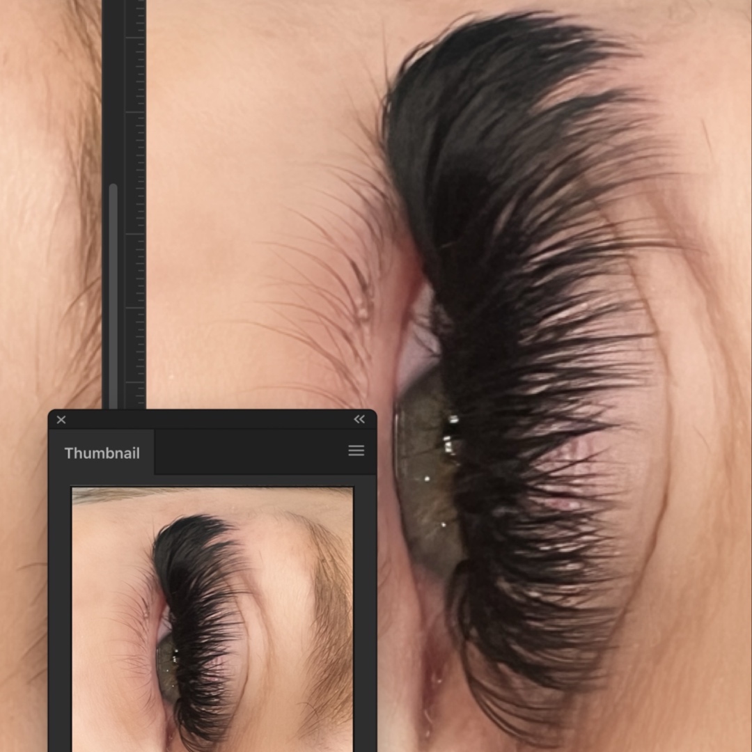 Glam Set at Lashes by Krystal in Burleson, TX