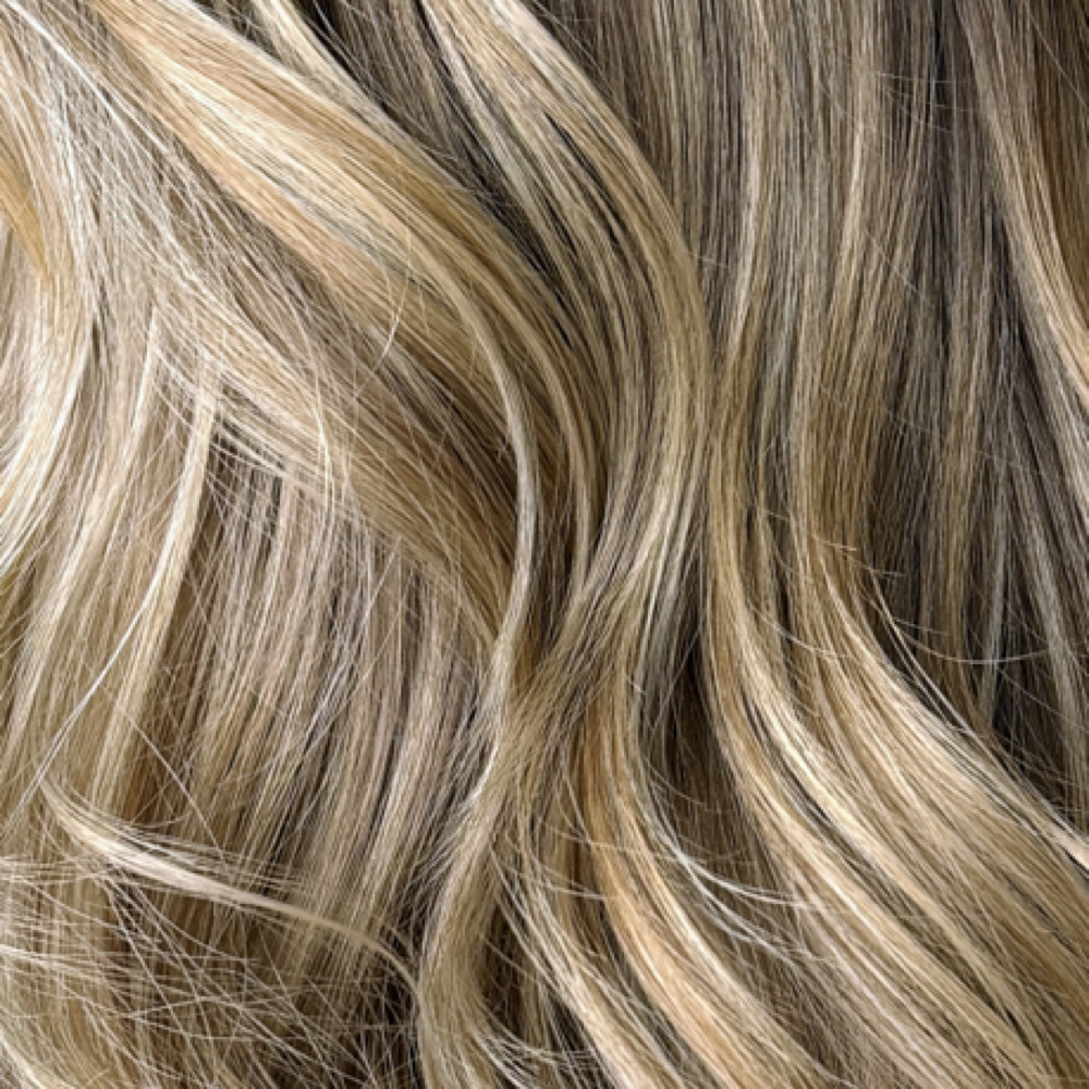 CLASSIC COLOR at Samantha Jakub in Brighton, MI