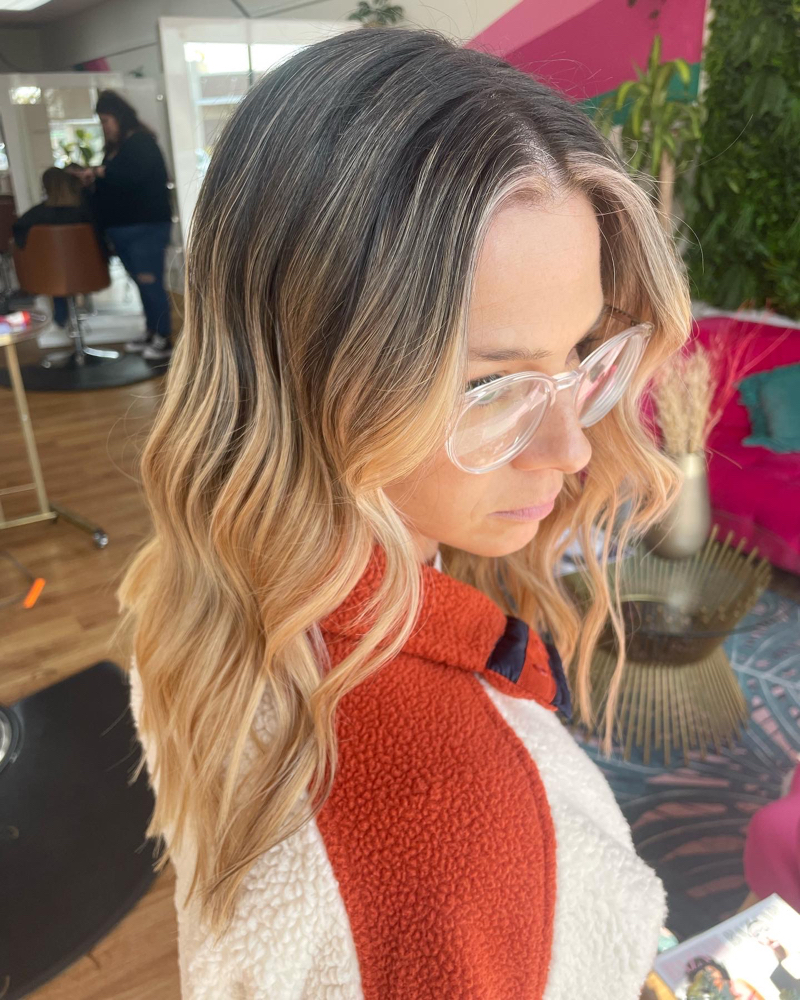 Balayage