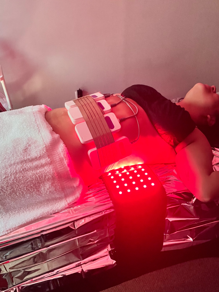 Laser Lipo