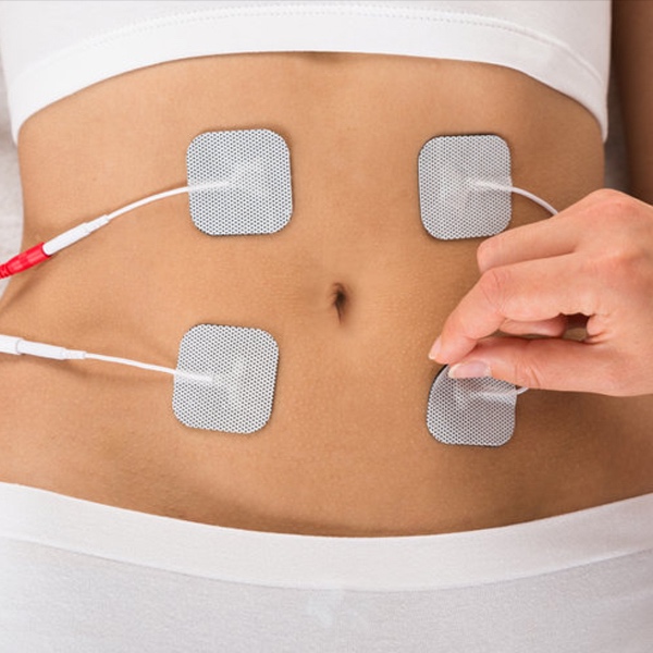 Ems Estimulador Muscular at Lulu beauty spa in Chandler, AZ